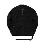 Куртка Rick Owens DRKSHDW Jumbo Flight Bomber Jacket, Dust - фото