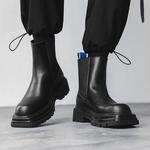 Ботинки WEISHIBANGWEI Martin Boots Men - фото 65