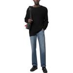 Прямые джинсы D-Mihtry DIESEL, синий - фото 6