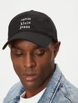 Бейсболка Calvin Klein Jeans Baseball sapka, черный - фото 2