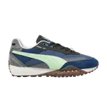 Кроссовки Blacktop Rider Lithium Puma, синий - фото