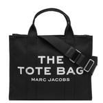 Сумка тоут Marc Jacobs The Medium Tote Bag, черный - фото