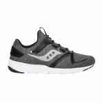 Кроссовки Grid 9000 MOD Saucony, серый - фото