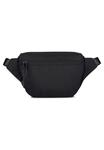 Сумка на пояс Johnny Urban текстильная, черный - фото 4