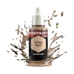 Городской бафф, Warpaints - Fanatic - фото