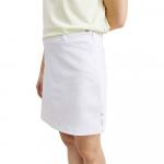 Юбка Abacus Golf Elite 45 cm, белый - фото 2
