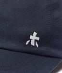 Бейсболка мяч 08 Premiata, синий - фото 4