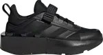 Кроссовки LEGO x Tech Runner Little Kid 'Triple Black', черный - фото