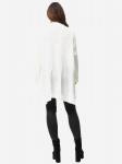 Elara Свитер в белом цвете - фото 7