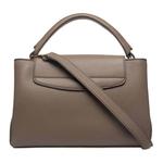 BALLY Маленькая сумка тоут Lock Me - фото 5