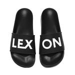 Шлепанцы унисекс Lexon - фото 24