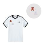 Футболка Urban Function Series Unisex CAMEL, белый - фото 2