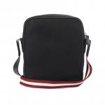 BALLY Кожаная сумка через плечо - фото 2