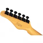 Электрогитара Schecter Guitar Research PT черного цвета - фото 10