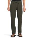 Брюки Prana Wonderland Rocks Pull On Pants, цвет Nori - фото