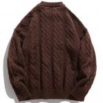 Свитер унисекс Jeep, белый - фото 7