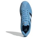 Кроссовки adidas Vl Court 3.0 Light Blue Cloud White Core Black, синий - фото 5
