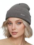 Neverless Шапка '36940' в сером цвете - фото 2