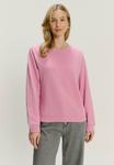 Толстовка Greenpoint Sweatshirt, Light Pink - фото