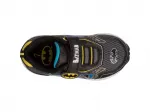 Кроссовки Light-Up Sneaker Batman, черный/желтый - фото 7
