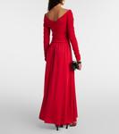 Платье Шарлотты Altuzarra, Grenadine - фото 3