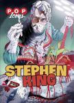 Stephen King-Pop Icons #2 (ECRAN) - фото