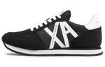 Кроссовки Emporio Armani Lifestyle, черный/белый - фото
