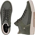 Женская обувь Rieker W0171, Green - фото 9