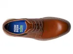 Оксфорды Chase Plain Toe Oxford Nunn Bush, цвет cognac - фото 7