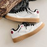 Кроссовки MR.PESIN Skateboarding Shoes Unisex Low-top, черный - фото 8