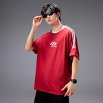 Футболка унисекс A.X.S.K, белый - фото 56