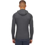 Толстовка Rab Sonic Rab, Graphene - фото 4