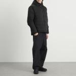 Куртка-анорак Lodge от Canada Goose, черный - фото 4