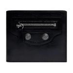 Le Cagole Квадратный Открытый Складной Кошелёк Balenciaga - фото