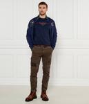 Футболка La Martina Regular Fit, синий - фото 2