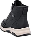 Ботинки Remonte Womens D1s71, Black - фото 4