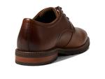 Оксфорды Rockport Cedric, Dark Natural Leather - фото 5