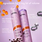 Кондиционер для придания объема Big Hit amika, 33.8 oz - фото 3