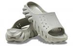 Шлепанцы Crocs Echo унисекс, White - фото 5