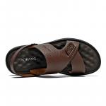 Сандалии AOKANG Beach Sandals Men - фото 10