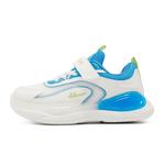 Детские кроссовки для бега серии Rhythm WARRIOR, бежевый/синий - фото