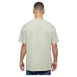 Футболка Build Your Brand Heavy Oversize, зеленый - фото 2