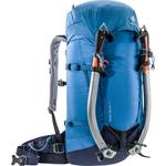 Рюкзак Guide Lite 28+ sl Deuter, синий - фото 4