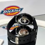 Dickies Часы Unisex Watch, Black - фото 4