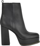 Женские ботильоны Nine West Loraine, Black 001 - фото 5