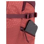 Рюкзак Vaude, цвет Redeva - фото 7