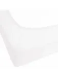 Простыня Beliani Bettlaken JANBU, белый - фото 4