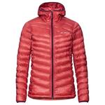 Куртка VAUDE Batura Hood, розовый - фото 3