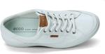 Мужские кроссовки ECCO Soft 7, белый - фото 6