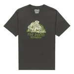 Футболка с коротким рукавом Element Timber Shaper, черный - фото 3